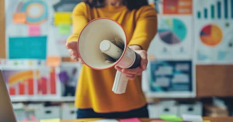 Marketing de influencia: guía 2026 para elegir influencers y convertir