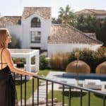 casa de lujo en marbella