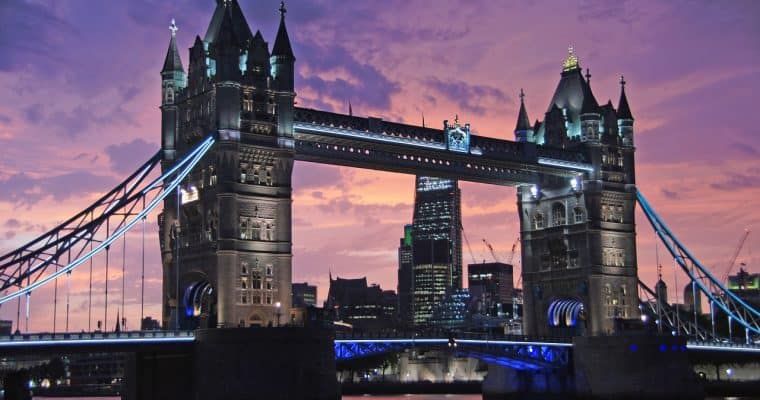 TOP 5 museos a visitar en Londres