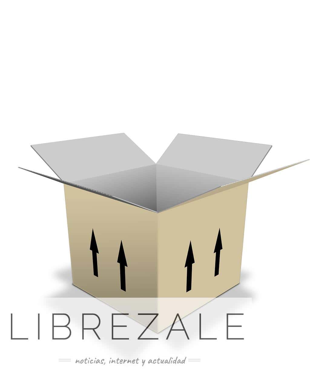 ¿Cuál es el mejor tamaño de cajas para una mudanza?