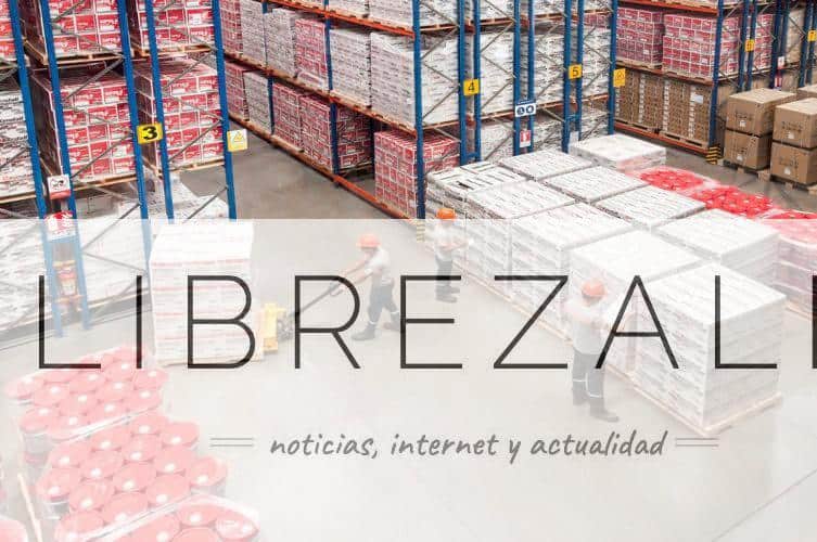 Operador logístico y gestión interna logística