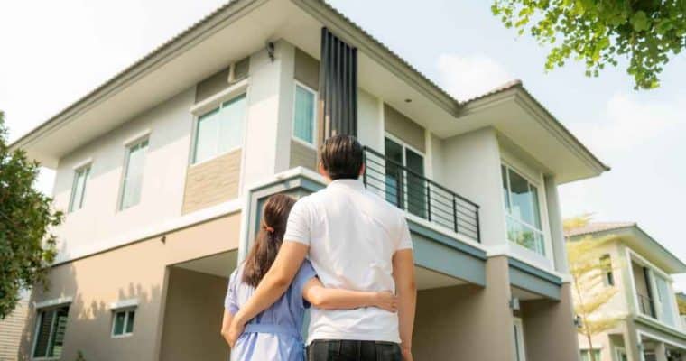 ¿Qué tener en cuenta al comprar una casa?
