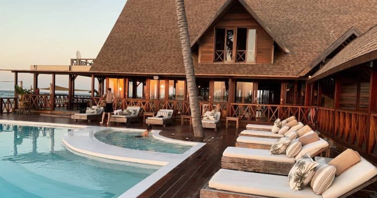 Soluciones de outsourcing para hoteles de lujo