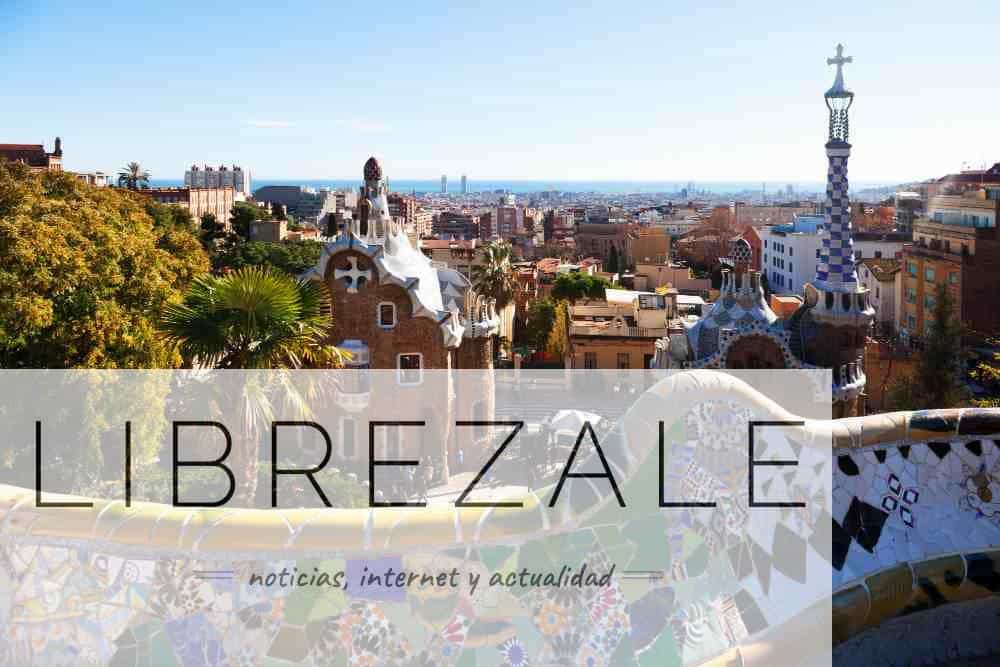 Parque Güell