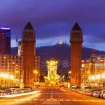 Barcelona