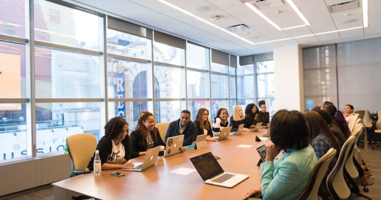 7 Estrategias Innovadoras para Impulsar la Productividad en tu Empresa.