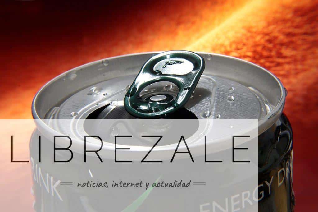 Bebida energética
