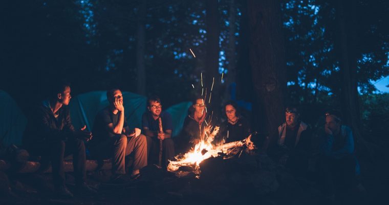 Mejores destinos de España para visitar con amigos