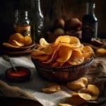 Patatas fritas