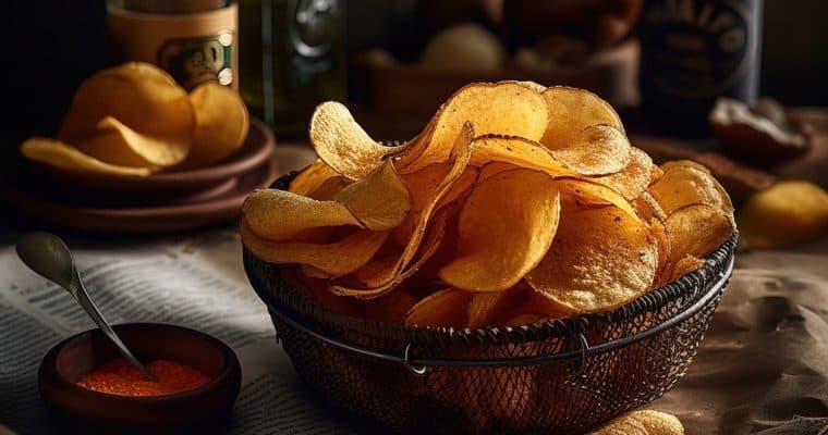 Los peores ultraprocesados para tu salud