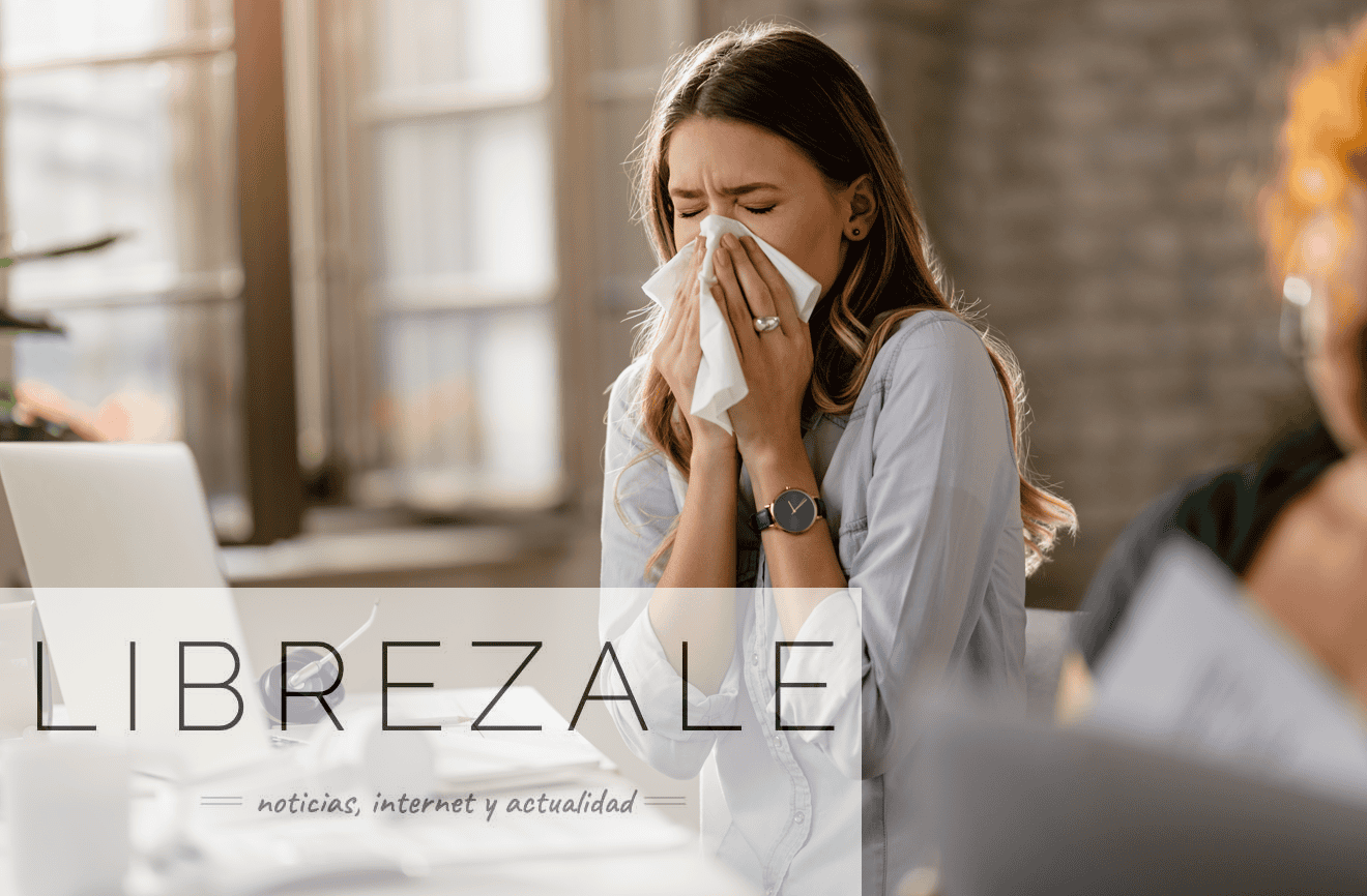 ¿Cómo curar la sinusitis?