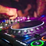 mejores mesas dj 2024