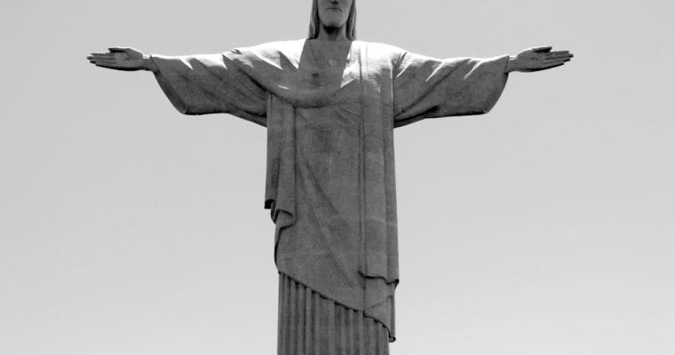 Mejores destinos para hacer turismo por Brasil