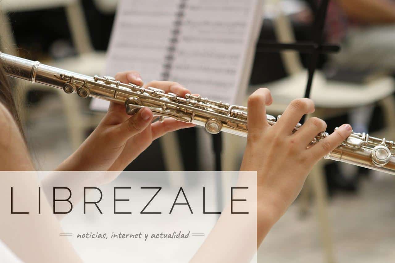 La magia detrás de los instrumentos de viento