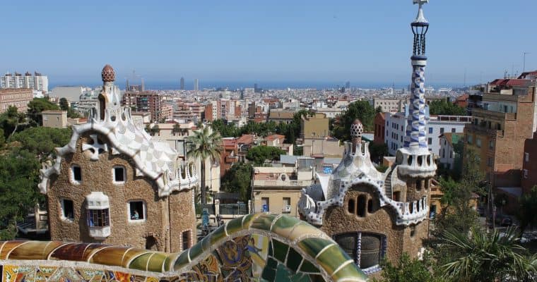 Monumentos imprescindibles en Barcelona