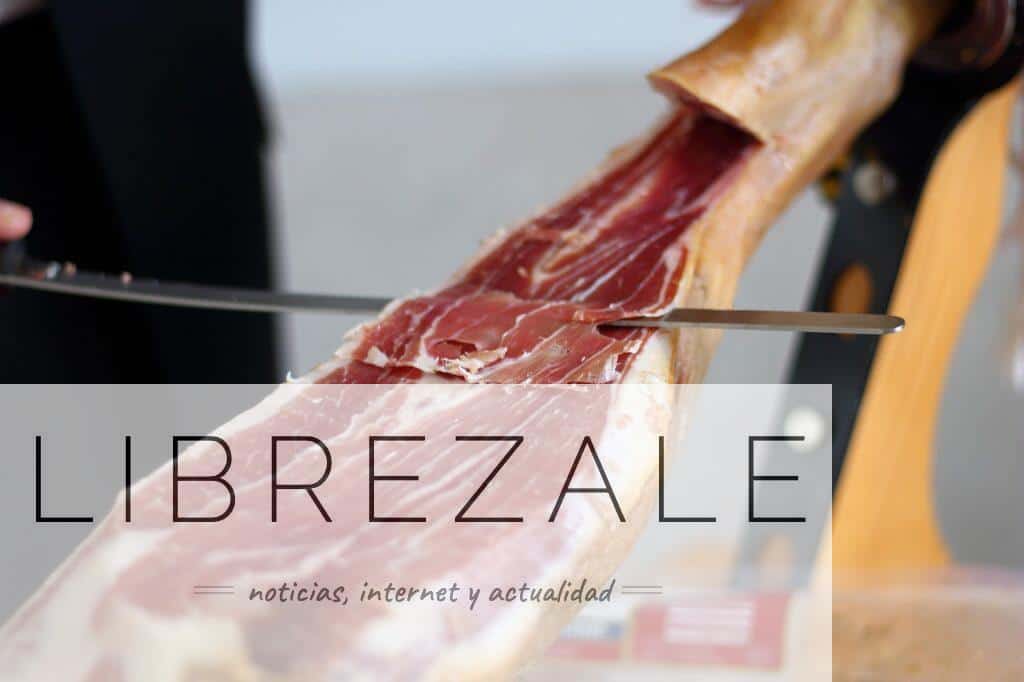 ¿Qué es una cata de jamón?