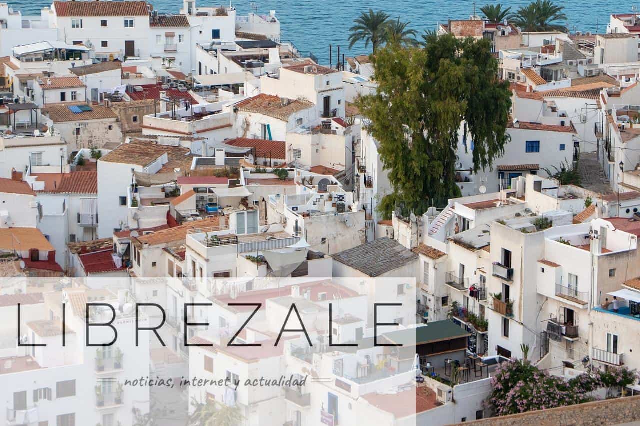 Cómo desplazarse en Ibiza