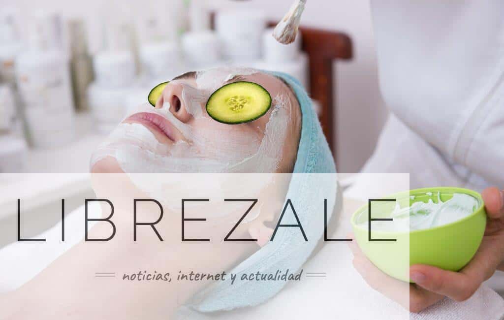 Limpieza facial profunda