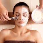 ¿Qué tipos de tratamientos faciales hay?