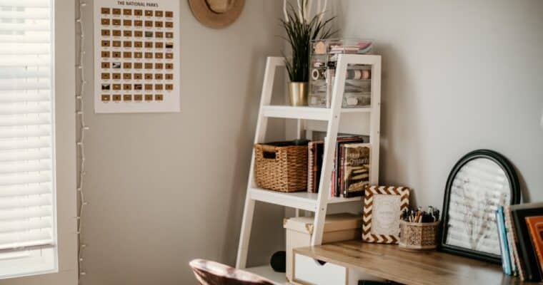 ¿Qué es el estilo boho en hogar?