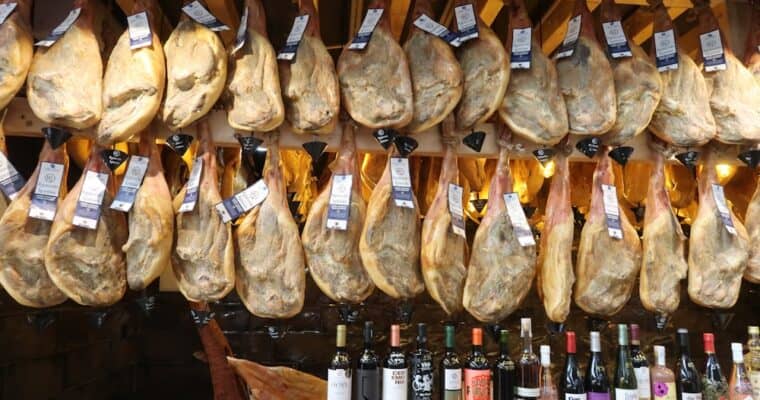 Aprende a realizar una cata de jamón
