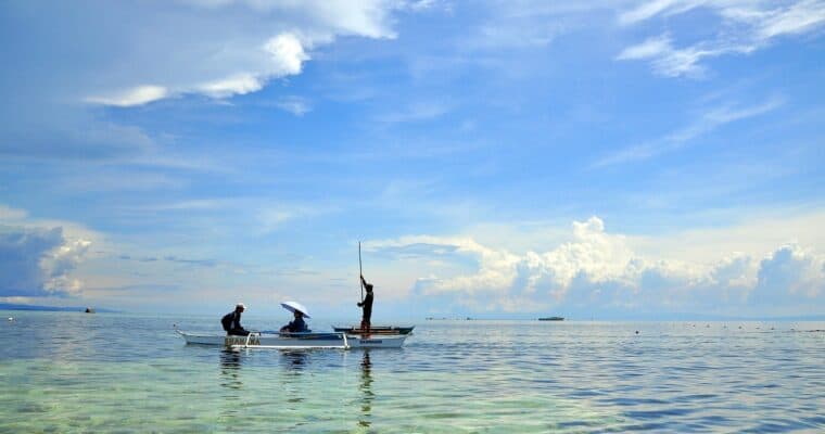 Islas más desconocidas de Filipinas