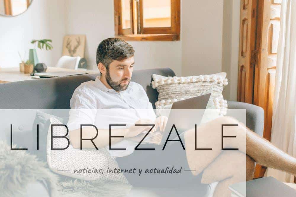 trabajo desde casa
