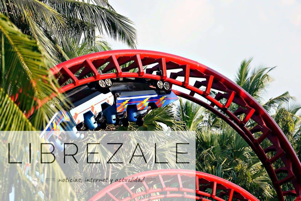 Mejores parques de atracciones del mundo