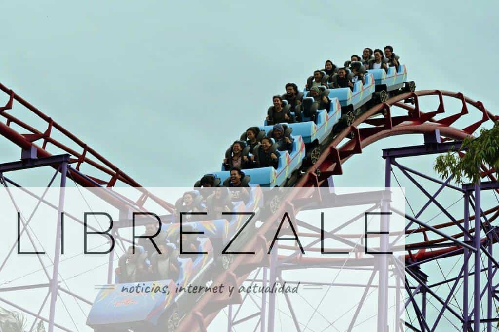 mejores parques de atracciones