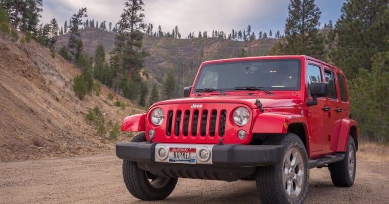 Historia de Jeep: De vehículo militar a ícono de la aventura