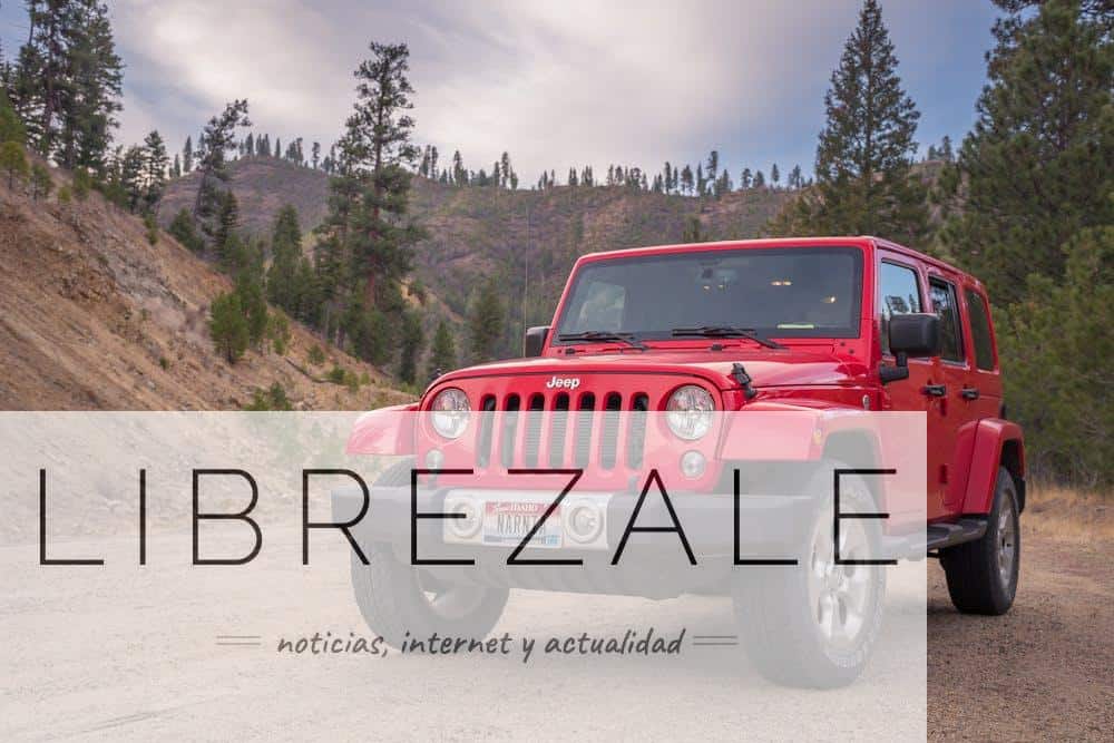 Historia de Jeep: De vehículo militar a ícono de la aventura
