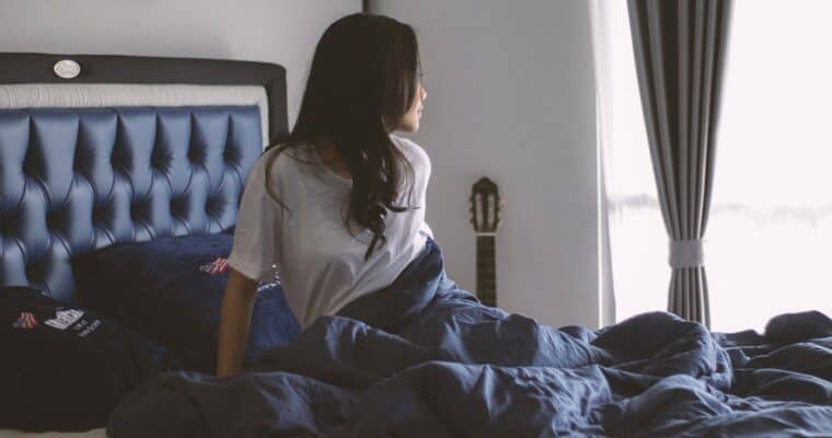 Cómo afectan la calidad de nuestros sueños y la vida diaria