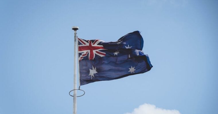 Historia de Australia: Desde sus orígenes indígenas hasta la era moderna