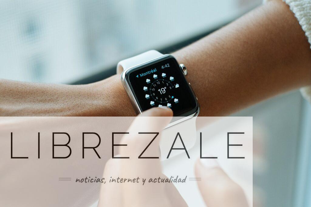 smartwatch de este 2025