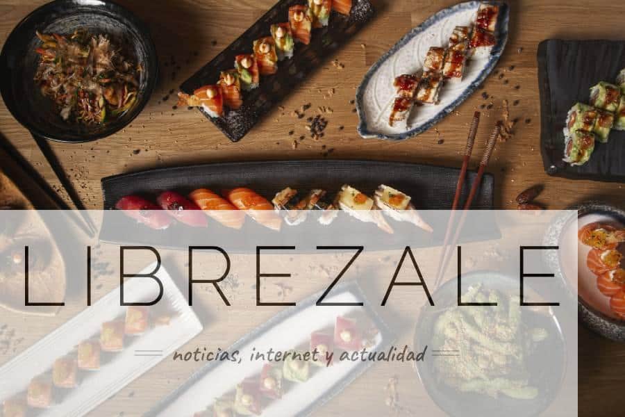 Top 3 restaurantes Nikkei en Málaga