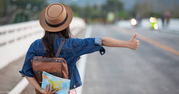 Cómo hacer un año escolar en el extranjero