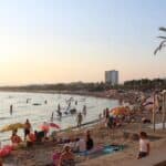 Mejores alojamientos en Salou