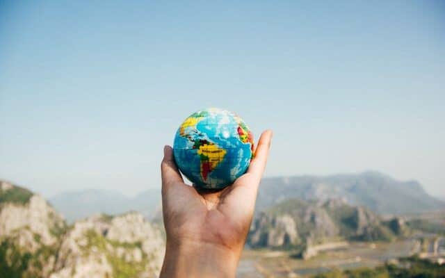 Solo trips: por qué están de moda