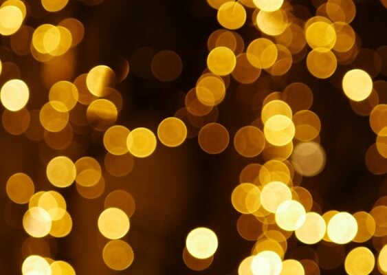 Ilumina tu espacio con luz ambiental