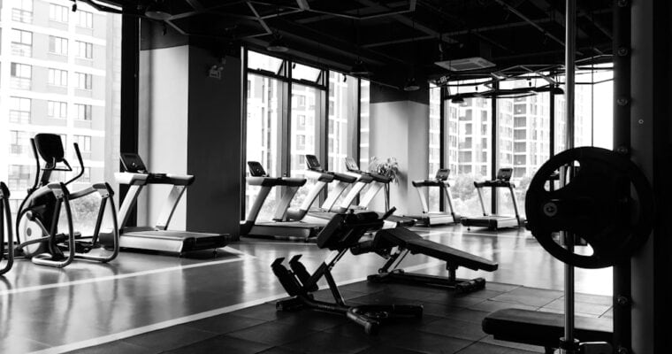 Los mejores gimnasios de Madrid: guía completa para elegir el tuyo