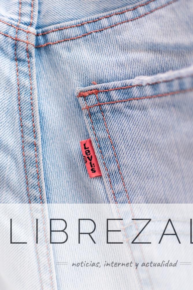 blue denim bottoms