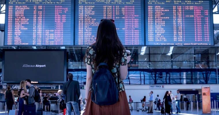 ¿Por qué cada vez es más caro viajar por Europa?