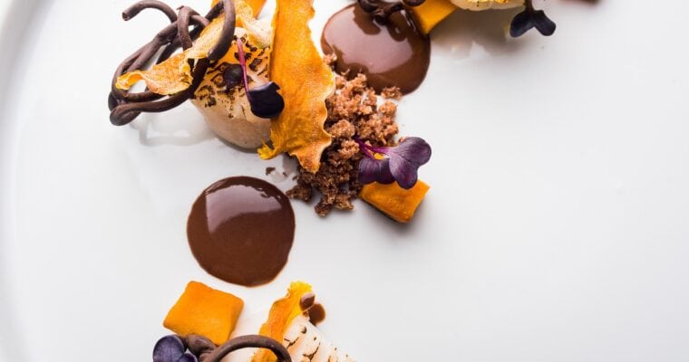 ¿Qué es un restaurante de autor?