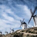 Los mejores destinos de la España vaciada