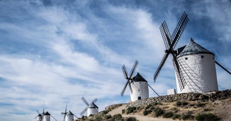 Los mejores destinos de la España vaciada