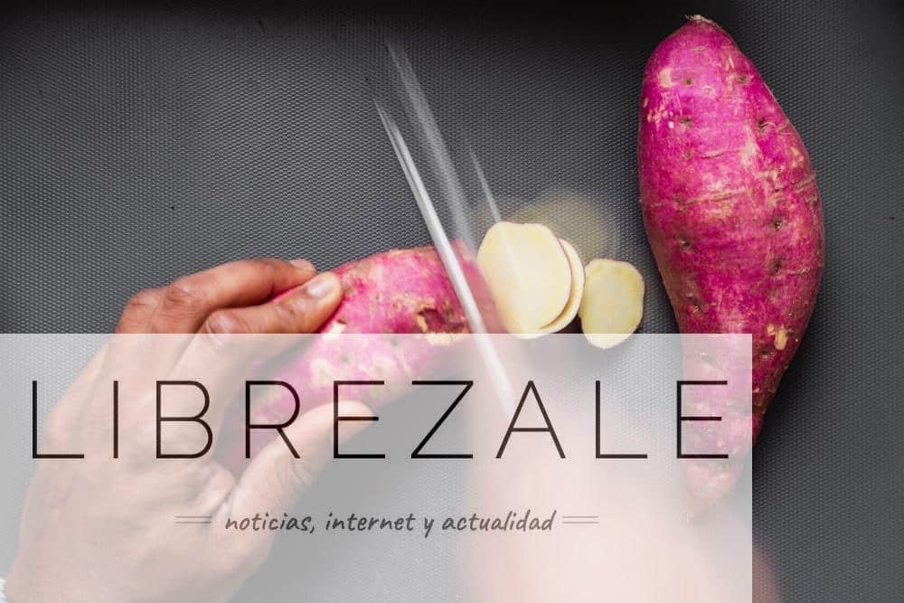 La harina de boniato: Un superalimento sin gluten