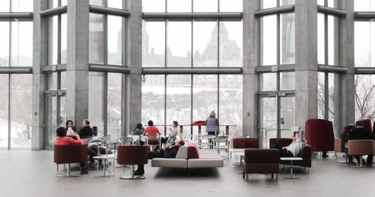 Mejores tiendas en Barcelona para comprar mobiliario para oficinas