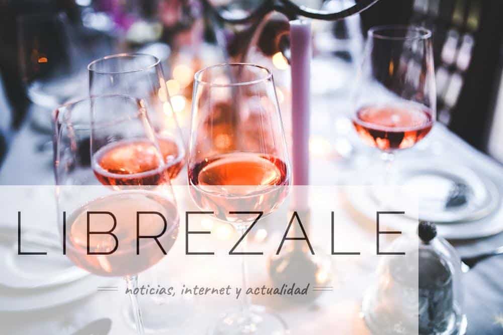 Tipos de vino rosado y cómo elegirlos