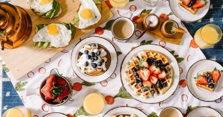Brunch en Barcelona: la guía definitiva para disfrutarlo como un local