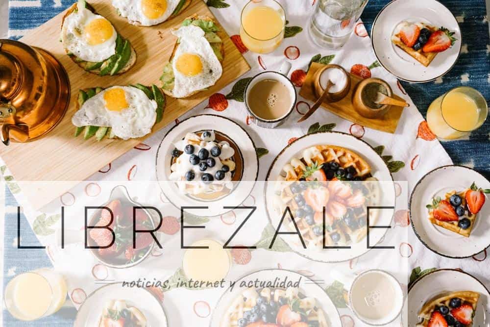 Brunch en Barcelona: la guía definitiva para disfrutarlo como un local